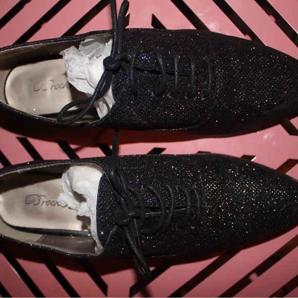 Glitter Loafers - Picture 7 of 12